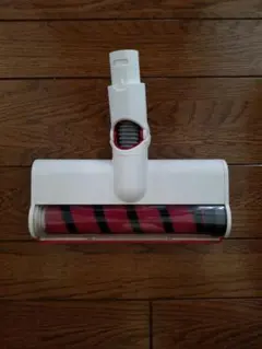 ARVAS コードレス掃除機パワーヘッドブラシのみ