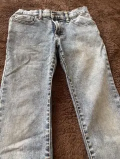 GAP ストレッチスキニーデニム ロングパンツのサムネイル