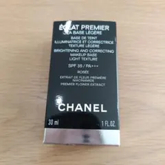 CHANEL エクラ プレミエラバーズレジェールロゼ 30ml