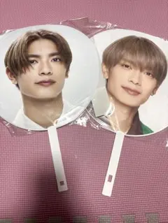 2025年最新】高橋恭平 alpha うちわの人気アイテム - メルカリ