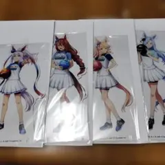 ゲーム開発部 カラオケまねきねこ限定 アクリルスタンド ブルー