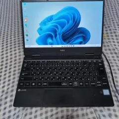 NEC LAVIE Direct PC GN13S78AF 本体のサムネイル