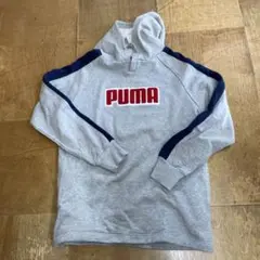 プーマ トレーナー 裏起毛