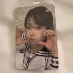 QWER 対面特典トレカ manito マゼンタ - メルカリ