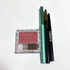 コスメ まとめ売り 4点セット