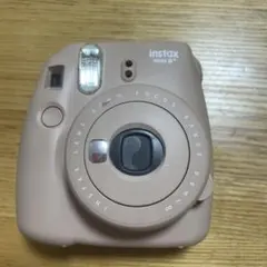 Instar mini 8 本体のサムネイル