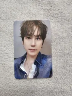 2025年最新】キュヒョン super juniorの人気アイテム - メルカリ