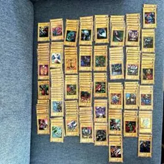 遊戯王 OCG 初期 ノーマル まとめ売り - メルカリ