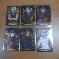 ツイステッドワンダーランド