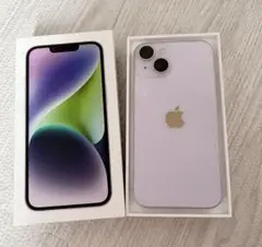 値下済 iPhone14 128GB SIMフリー 美品【ジャンク扱い】