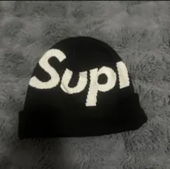 supremeニット帽