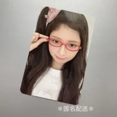 IVE レイ　トレカ　シーグリ MINIVE STARSHIP