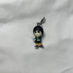 NARUTO ロック・リー チャーム