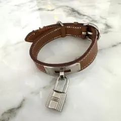 エルメス　ケリー 首輪 犬用のサムネイル