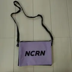 NICORON　ショルダーバッグのサムネイル