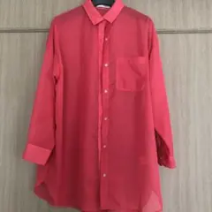 ジーンズファクトリー♡ブラウスのサムネイル