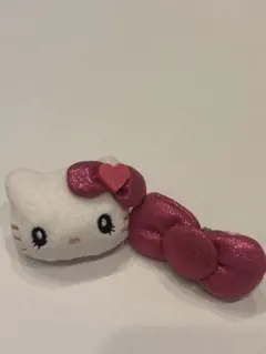 ユニバ　ハローキティ リング ユニバーサルスタジオジャパン キティ