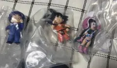 一番くじ ドラゴンボール 孫悟空 クリリン チチ ASSEMBLE