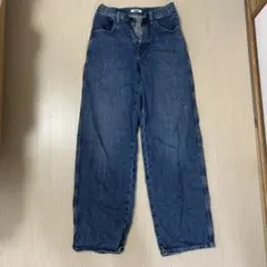 ジーンズ