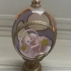 Re-Ment OVALTIQUE COLLECTION Miu