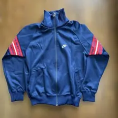 ナイキ ジャージ上　ヴィンテージ　希少