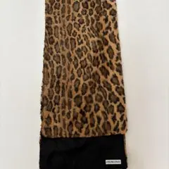 Buttstain レオパード柄ショートパンツ バットステイン USA製 - メルカリ
