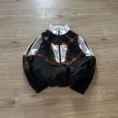 90s NIKE Nylon Jacket 同型 sunterra y2kのサムネイル