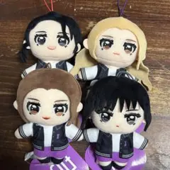 2026年最新】ぬいぐるみ・マスコットの人気アイテム - メルカリ