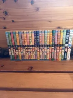 ニセコイ 全巻セット 1-25巻 古味直志