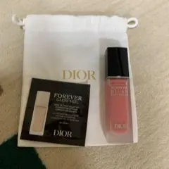 DIOR FOREVER BLUSH リキッドチーク ピンク 05 リリー