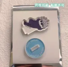 呪術廻戦 プラザ 五条悟 ミニアクリルスタンド 懐玉・玉折 おやすみします