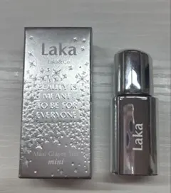 LaKa Maxi Glayer Tint mini 604 Misty