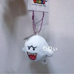 USJ ユニバ テレサ マスコットキーチェーン
