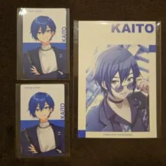 KAITO　クリフェスエピカ　カードセット