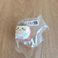 ちいかわ×くら寿司 ビッくらポン キーホルダー