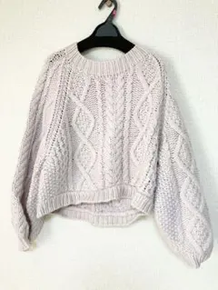 ♡ 超美品！スナイデル ニット♡