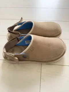 UGG/アグ/M GOLDENCOAST CLOG/ゴールデンコースト クロッグ