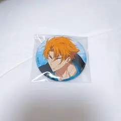 Free 金城楓 グッズ Free! 缶バッジ 金城楓 - メルカリ