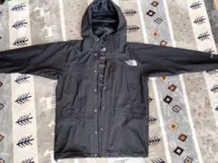 NORTH ノースフェイス マウンテンライトジャケット