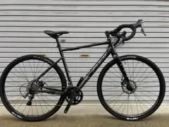 Hi-light R7.2 チタンロードバイク105di2組み - メルカリ