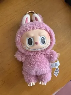 ラブブマカロン