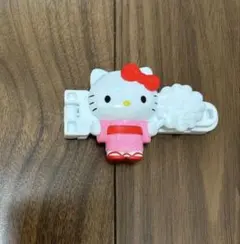 ハローキティ クリップ
