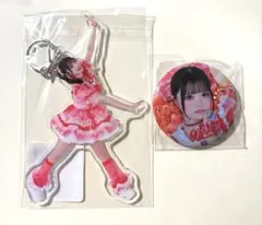 2025年最新】心花りり アクキーの人気アイテム - メルカリ