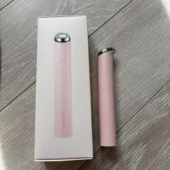 MEDICUBE AGE-R ブースタープロ ミニ ピンク 美顔器 箱付きのサムネイル