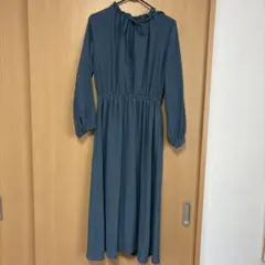 グラシア ロングワンピース