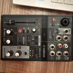 その他 YAMAHAag03 YAMAHA AG03 | Harmonic-Sound