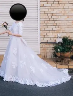 ウェディングドレス