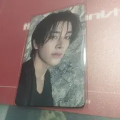 ENHYPEN THE SIN : VANISH ユニバ ジェイク