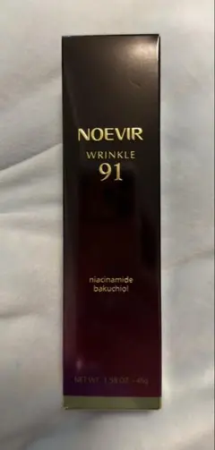 2025年最新】ノエビアリンクル91の人気アイテム - メルカリ