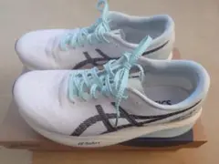 ASICS S4+ YOGIRI 25.0cm アシックス